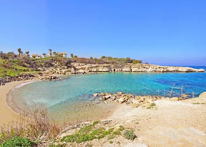 Villa Maya - 4bed With Private Heated Pool