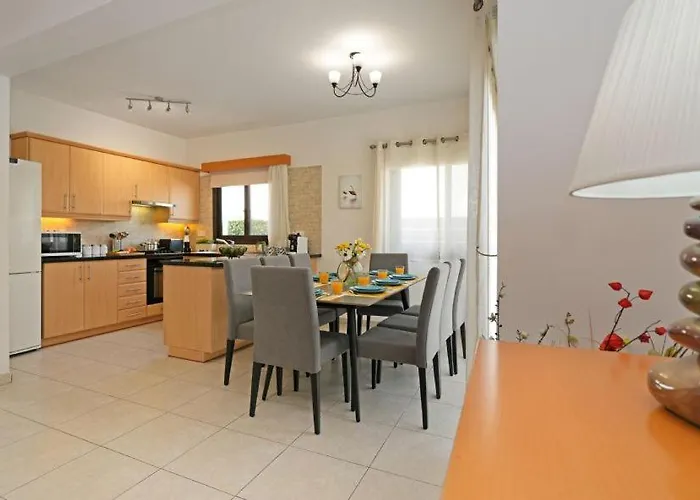 Maya - 4bed With Private Heated Pool Villa *