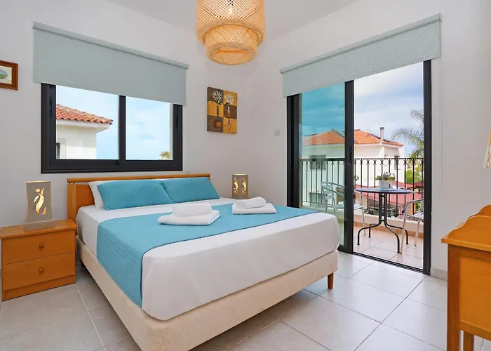 Maya - 4bed With Private Heated Pool Villa