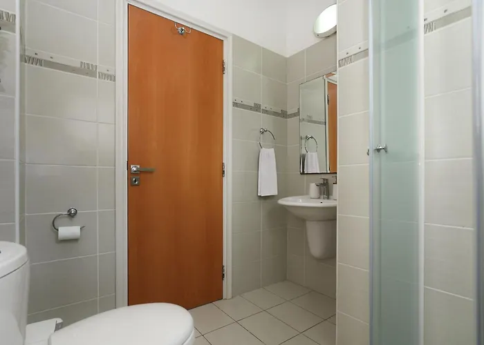 Villa Maya - 4bed With Private Heated Pool Paralímni