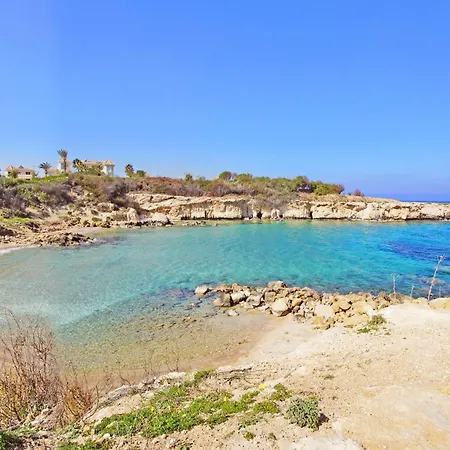 别墅 Maya - 4bed With Private Heated Pool