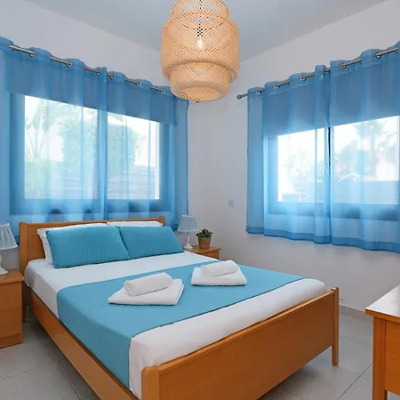 Maya - 4bed With Private Heated Pool