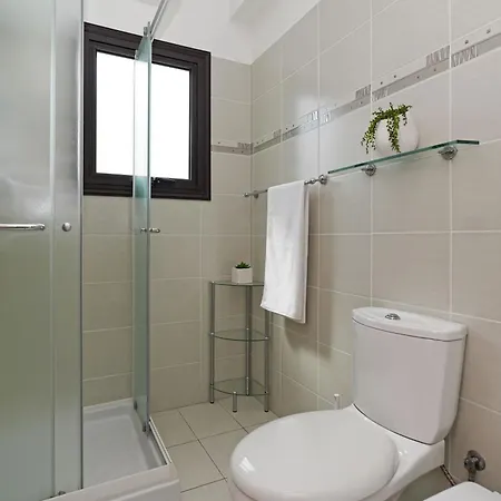 Maya - 4bed With Private Heated Pool *