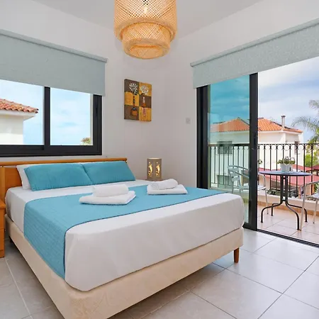 Maya - 4bed With Private Heated Pool 别墅