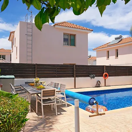 Maya - 4bed With Private Heated Pool