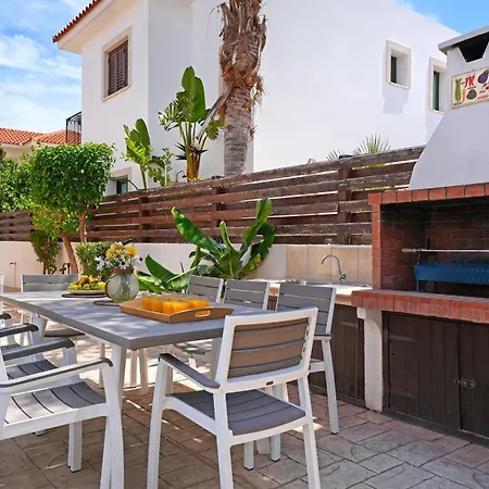 Maya - 4bed With Private Heated Pool