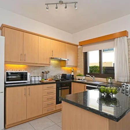 别墅 Maya - 4bed With Private Heated Pool *