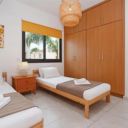 Maya - 4bed With Private Heated Pool