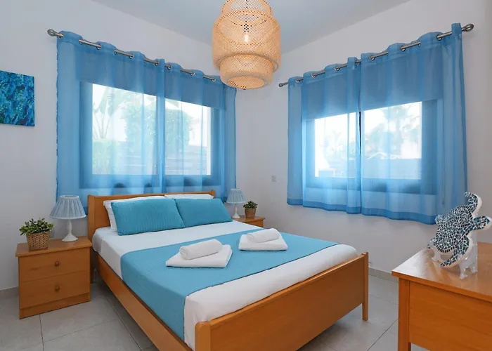 Maya - 4bed With Private Heated Pool