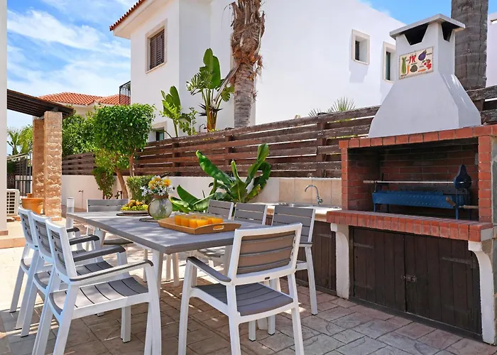 Maya - 4bed With Private Heated Pool